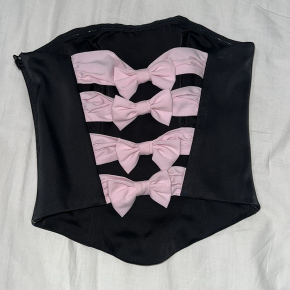 Oh Polly corset top - Picture 7 of 8